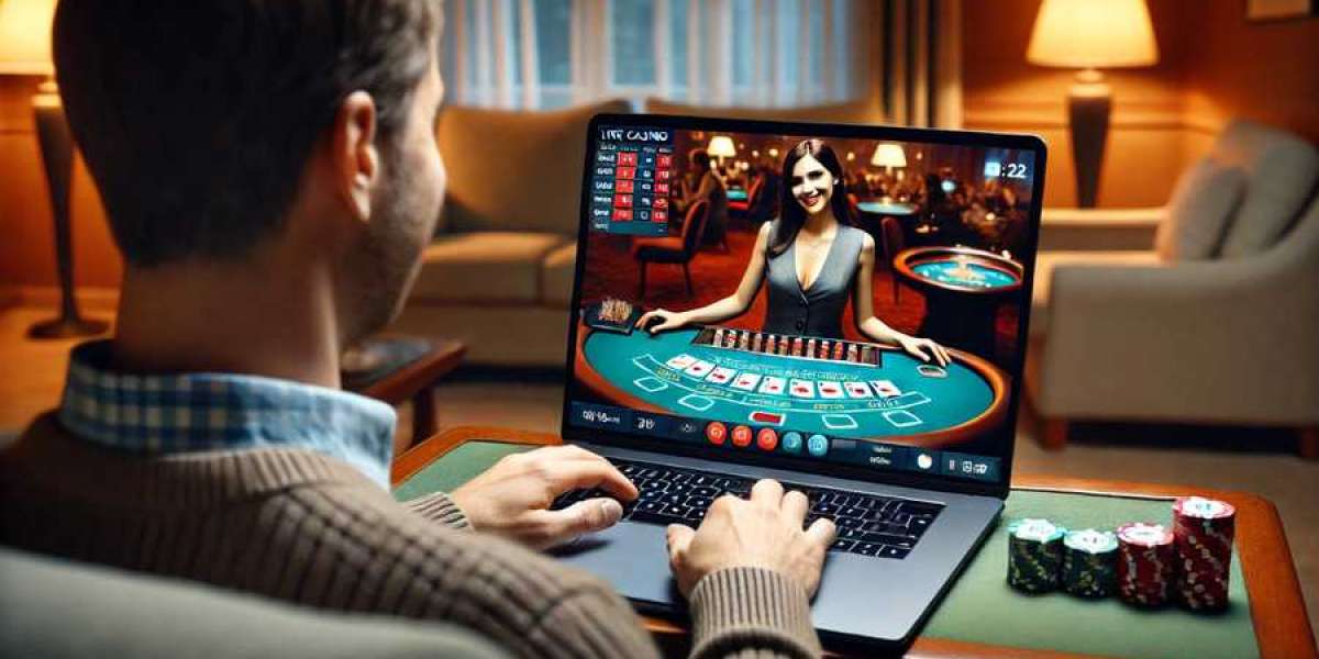 The Essential Guide to Casino Sites