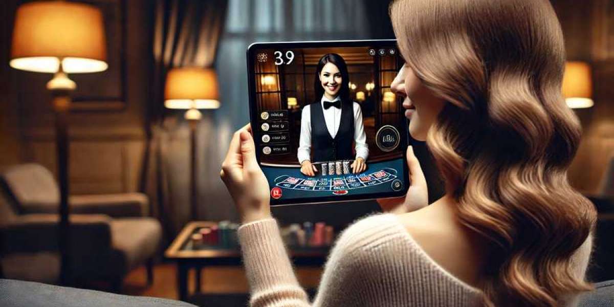 Mastering Online Casino Games