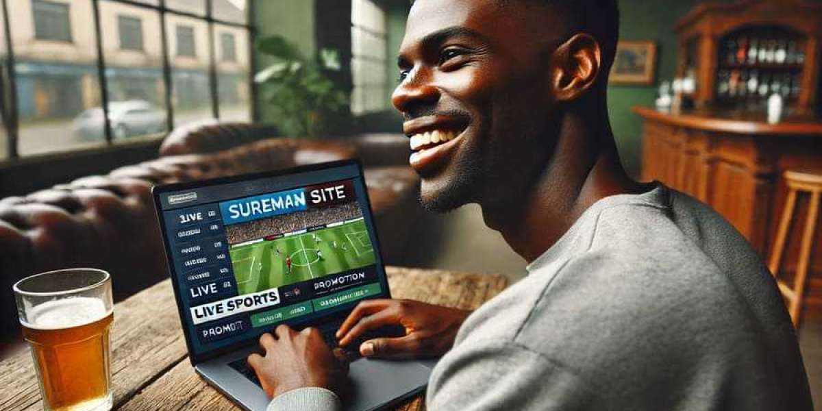 Your Ultimate Sports Betting Guide