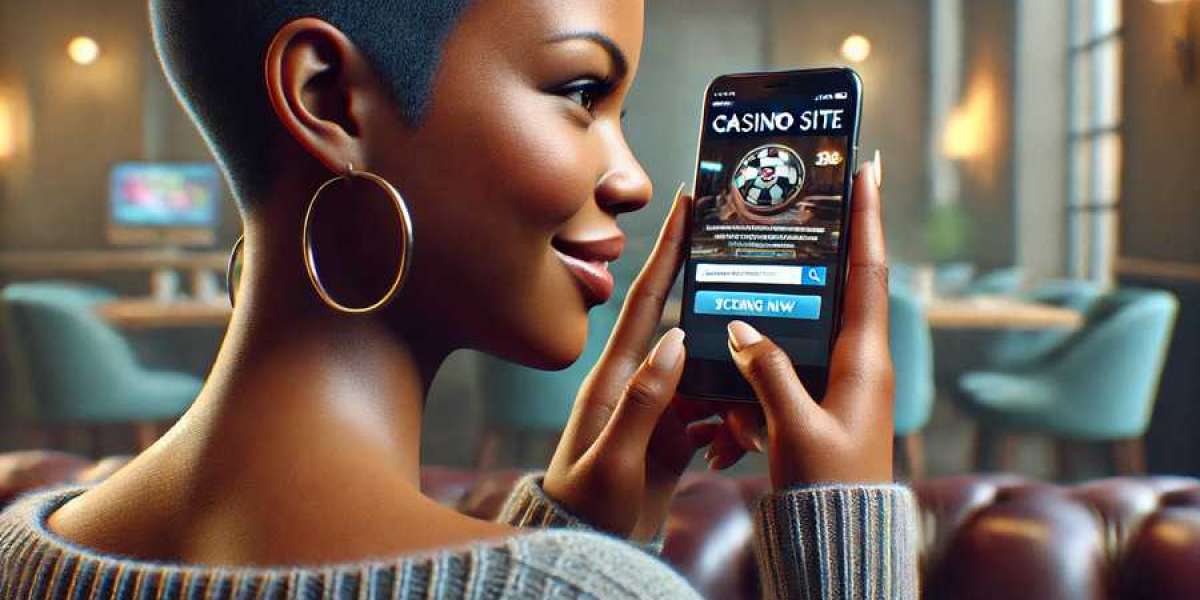 Baccarat Site: The Ultimate Gaming Destination